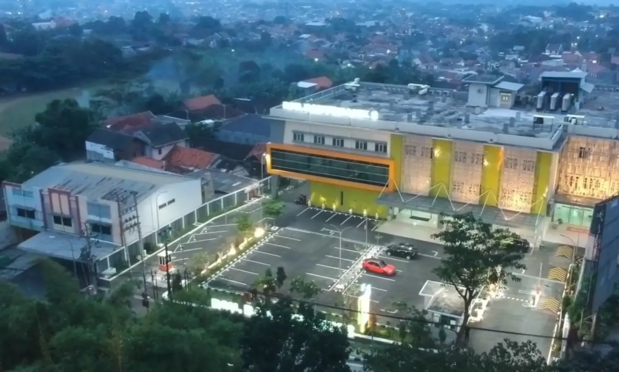 RSU Banyumanik 2